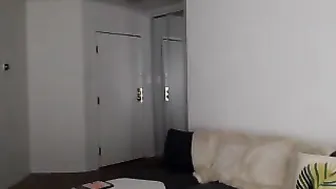 GeorgieXOX feral doll nifty jerks off both holes