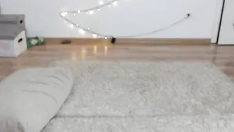 AnaGee bigger and thicker