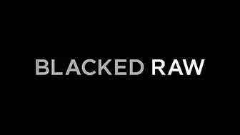 BLACKED RAW pussy very close