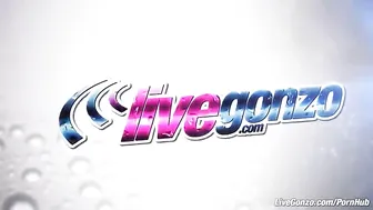 Alexis Texas babe fingering pussy