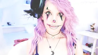 MyCherryCrush video from ticket show 28.07.2019