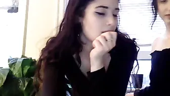 bratpac gorgeous chicks