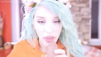 MyCherryCrush private video 28.07.2019