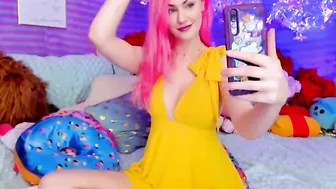 clarakitty webcam 17.07.2019