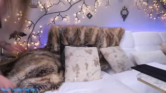 amberlaray pussy very close