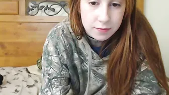 gingerlovex ticket show 16.07.2019