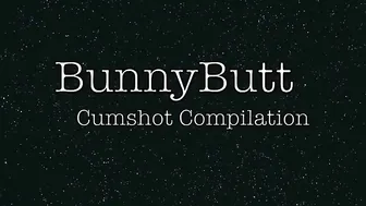BunnyButt famous slut fucks both holes