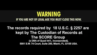 GeorginaGee crazy nurse posing on camera