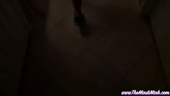 Mindi Mink on air 8.06.2019