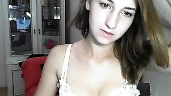 abigailmac exquisite slut shows juicy ass