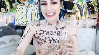 kati3kat record 23.07.2019