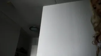 AmandaToy crazy babe shows beautiful breasts