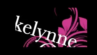 Brookelynne Briars busty young lady erotically posing in a dress