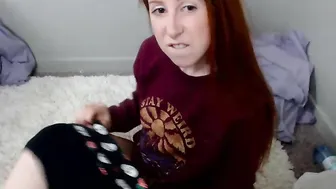 gingerlovex cablecast 22.07.2019