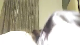 kaya_tanzer girl with elastic milks having fun with sex toy