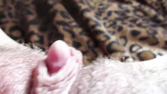 Cuteblonde668 mature babe masturbates pussy