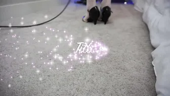 Alexa Pearl screen 7.07.2019