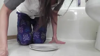 mandy flores wonderful redhead sexy poses for the camera