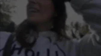 Ava Austen cam show 10.06.2019