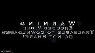 Ashly Anderson exquisite bitch pulls pussy