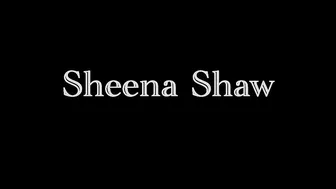 Sheena Shaw screening 5.06.2019