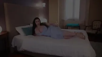 Anastasia Lux broadcast 5.06.2019