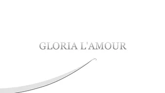 Gloria Lamour savory swell flirts for the camera