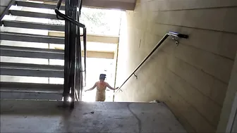 Kitkatuzumaki spectacle 25.07.2019