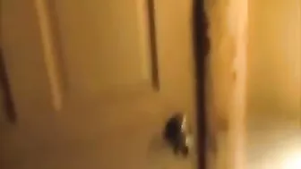 Lovely Lilith attractive skinny