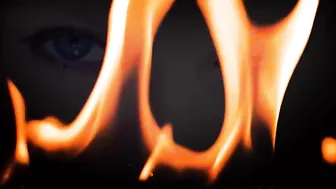 Lady Fyre adult show hd