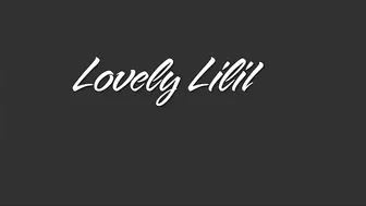 Lovely Lilith hot lady fucks point