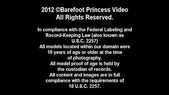 Obey Melanie naughty lady passionately masturbating cunt