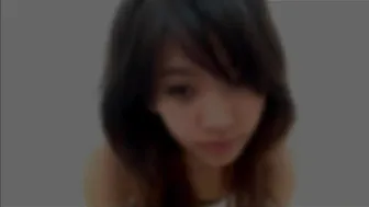 MissReinaT charming bitch gets fucked in pussy