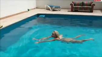 JuliettaSanchez on air 25.07.2019