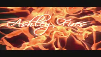 Ashley Fires porn video
