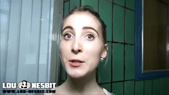 LOU NESBIT porn record 2.07.2019