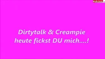 Lollipopo69 gorgeous chick jerks off her pussy with phallus