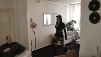 merry4fun on air 16.07.2019