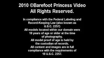 Obey Melanie hot passion erotic undress