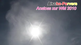 Aische Pervers record 12.06.2019