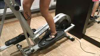 Anni-Angel gorgeous big boobs