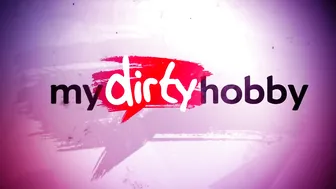 Anni-Angel can't live without sex