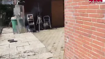 Blondehexe cam work 2.07.2019