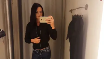 Faribanx mature runet still in shape