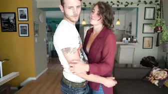 emandbea sex with a massage therapist