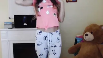 mollylittleshy broadcast 24.06.2019