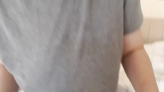 donkey_ponkey attractive babe excites her sexuality