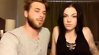 hot8pack01 bitch poses naked