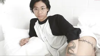 daddymaya young slut relish jerking off pussy