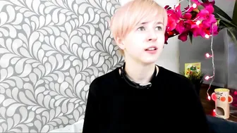 brittany_and_rita sweet chick fingers herself